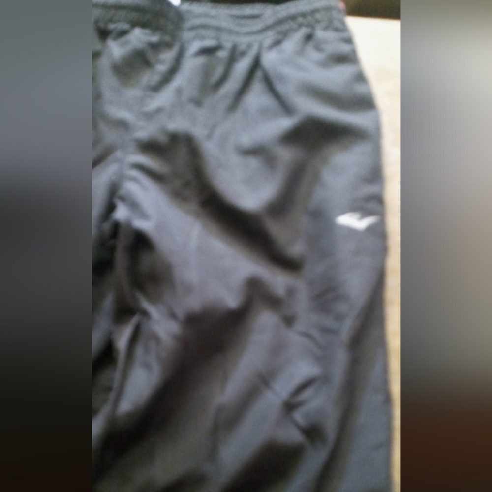 Everlast jump suit work out gear small size - Picture 8 of 13